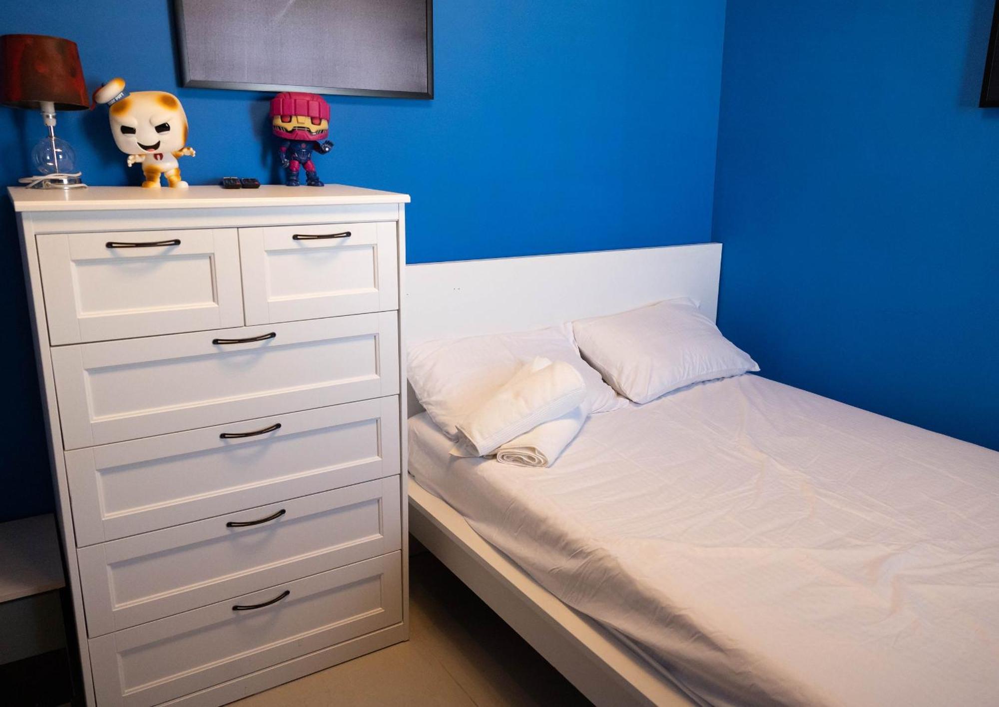 Fisharent Luxury Royal Park Suites Eilat Buitenkant foto