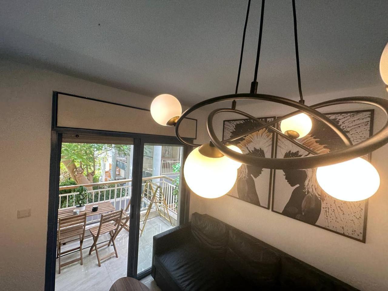 Fisharent Luxury Royal Park Suites Eilat Buitenkant foto
